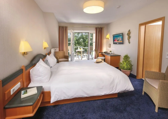 Hotel & Restaurant ZUR TRAUBE