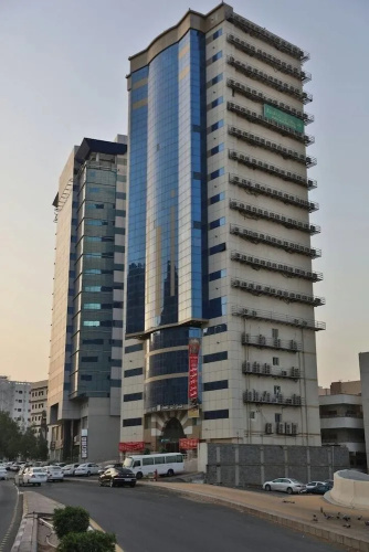 Imagen del hotel