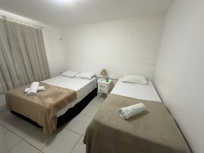Terramaris Apartments Resort