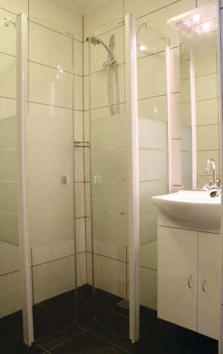 Appartement de Brinken I