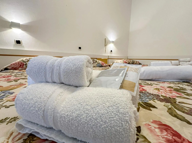 Hotel Ilde