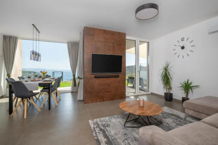 Visum Residence Labin
