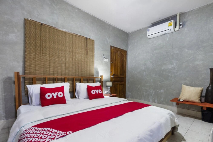 OYO 1022 Baan Anona