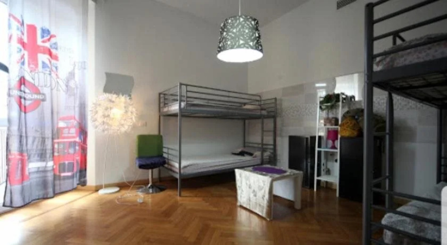 Family Hostel Milano
