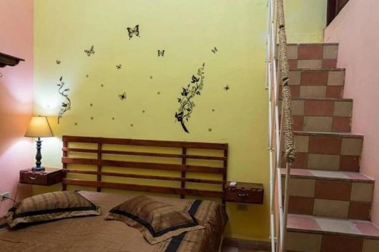 Hostal Corazon del Mundo