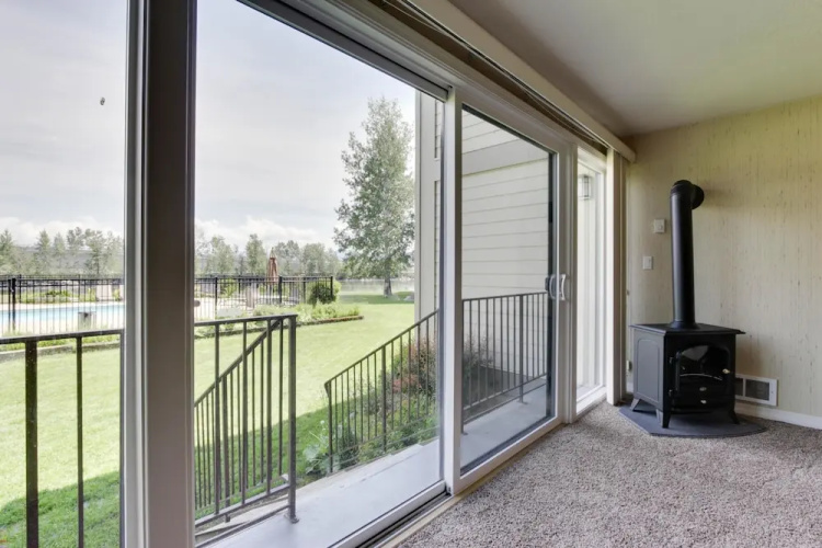 Condos at Sandpoint