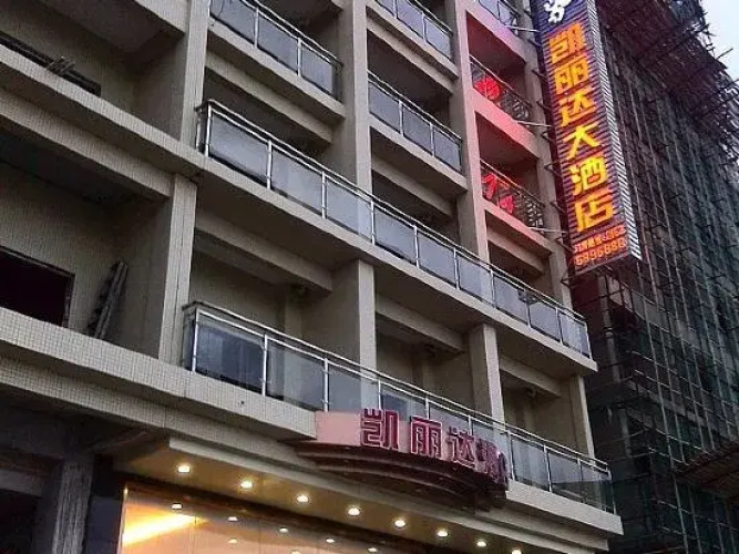 Hotelafbeelding