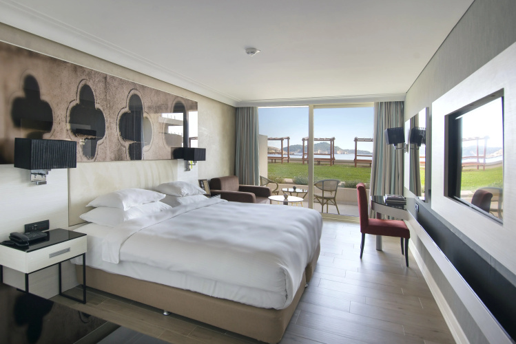Rixos Premium Dubrovnik