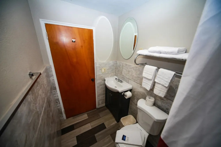 Relax Inn