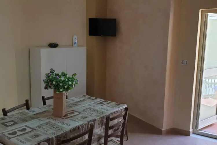 Borgo San Giorgio Apartment