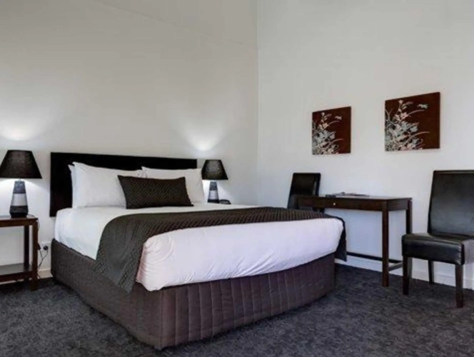 Standard Double Family room