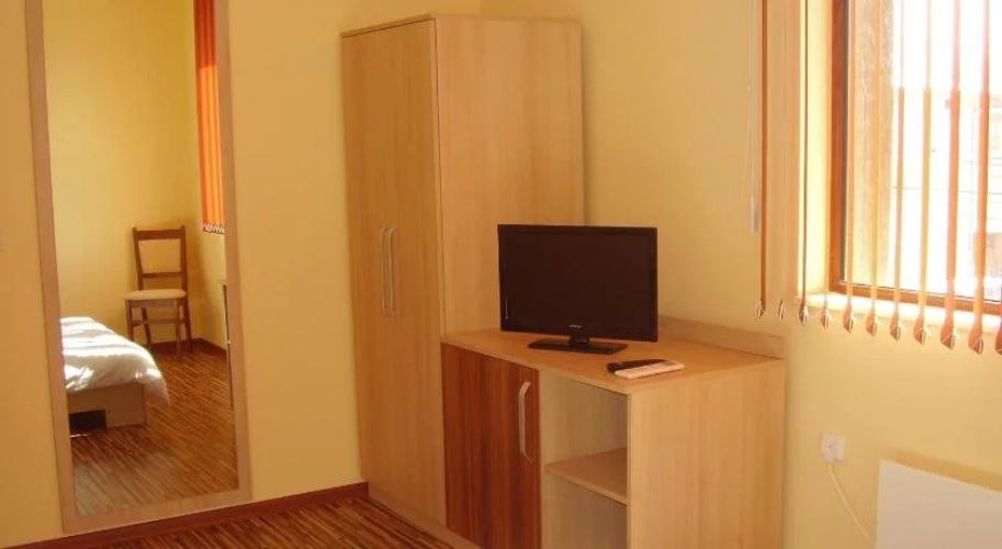 Guest House Goranovi