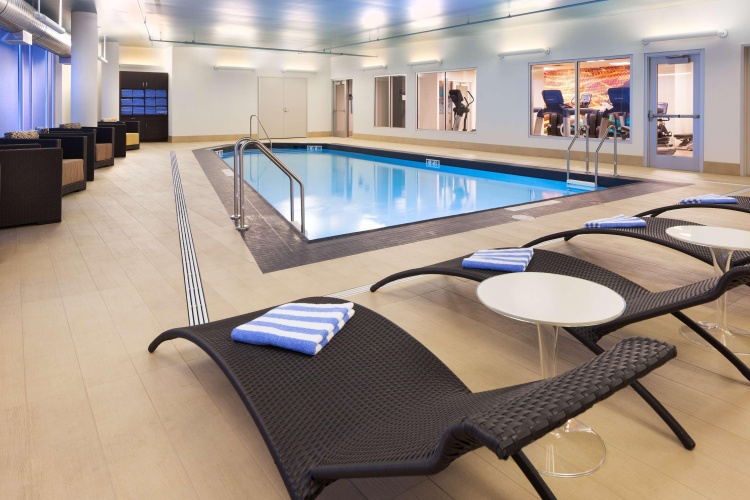 Hyatt Regency Bloomington - Minneapolis photo 36