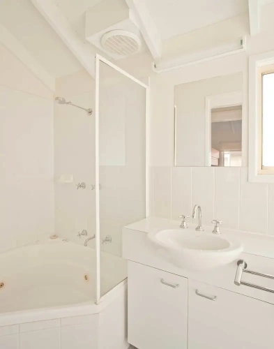 2 Bedrooms Standard room with balcony and with ocean view