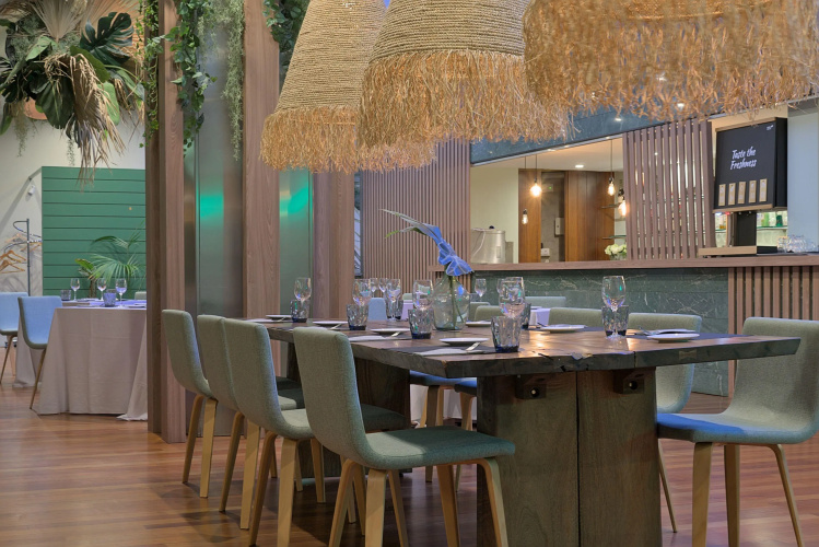 Aparthotel Atenea Barcelona photo 20
