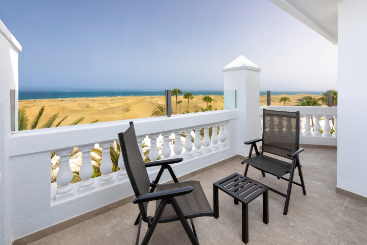 Hotel Riu Palace Maspalomas - Adults Only photo 14