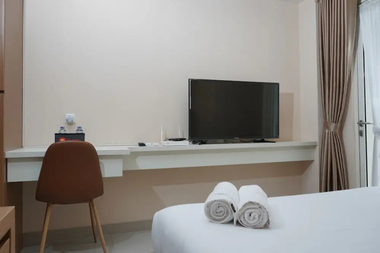 Elegant New Studio The Oasis Apartment