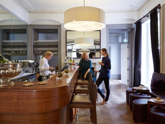 Malmaison Cheltenham photo 26