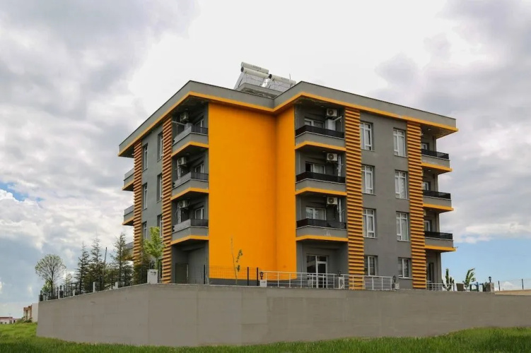 Hilar Otel
