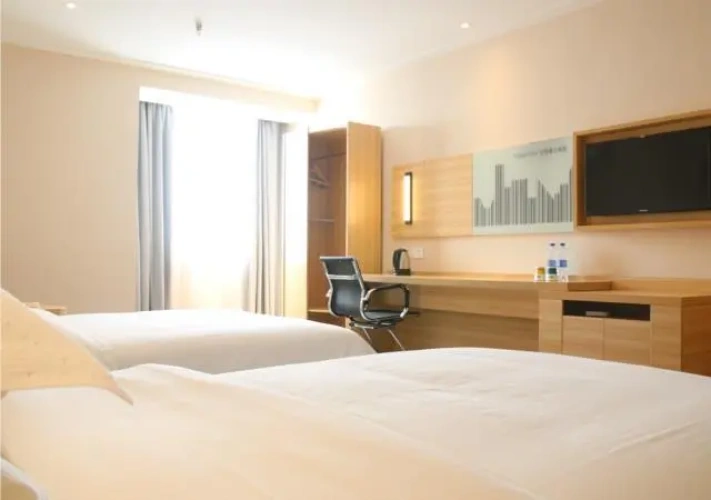 Business Twin room