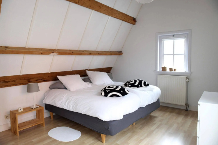 Comfortable Apartment City Centre Delft