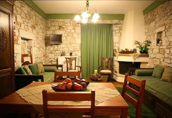 Meterizi Guest House