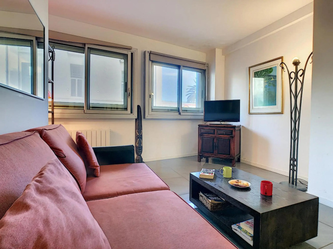 Nice Booking - Royal Luxembourg Piscine