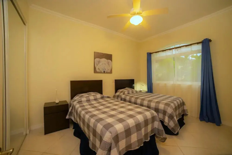 Colina 1F - 2 Bedr 2 Bath