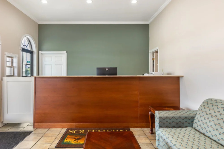 Southern Lodge 601 - Orangeburg, SC