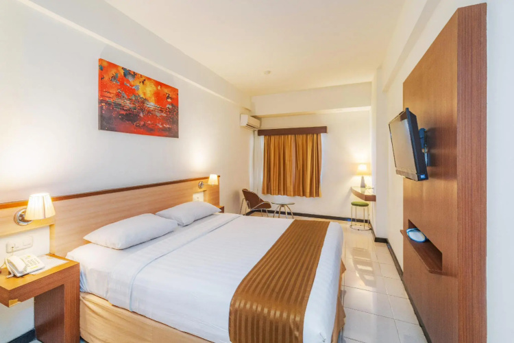 Everyday Smart Hotel Malang