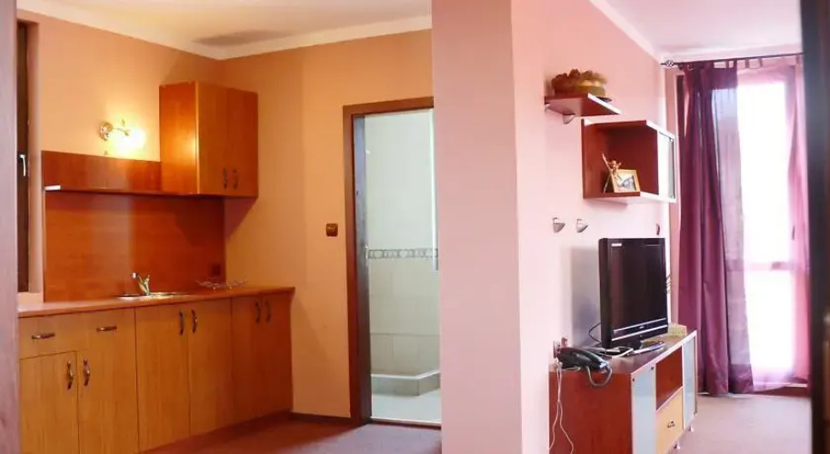 Hotel Balkana
