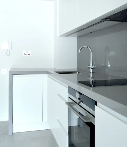 2 Bedrooms Apartment with balcony