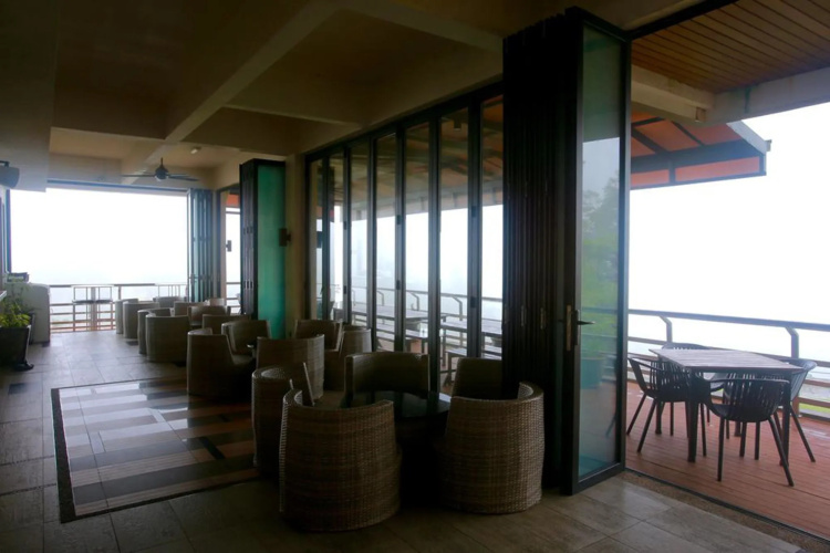 Kokol Haven Resort