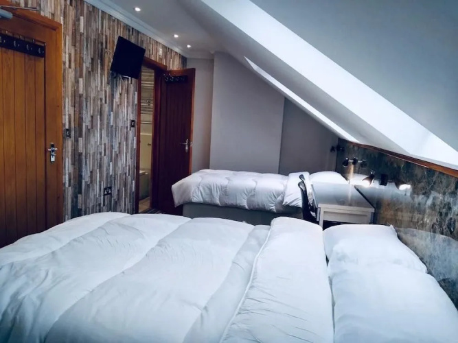 Six Bells Hotels