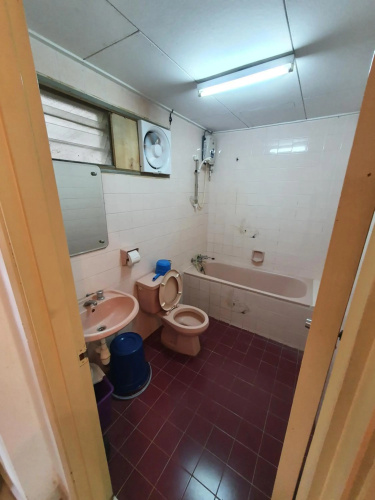 Selesa Hillhomes Golf Resort - M6GP