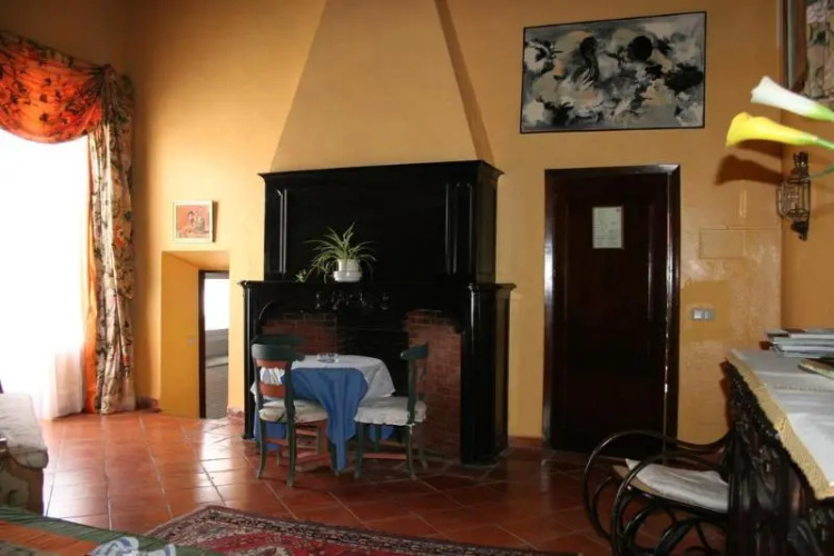 Apartamentos Navila