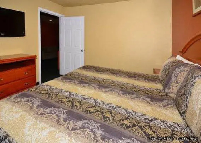 Econo Lodge Miami
