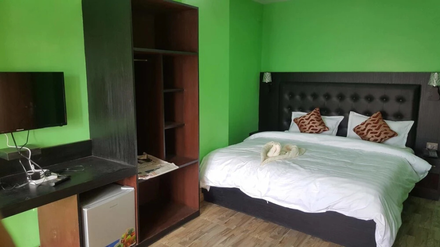Hotel Atithi Home