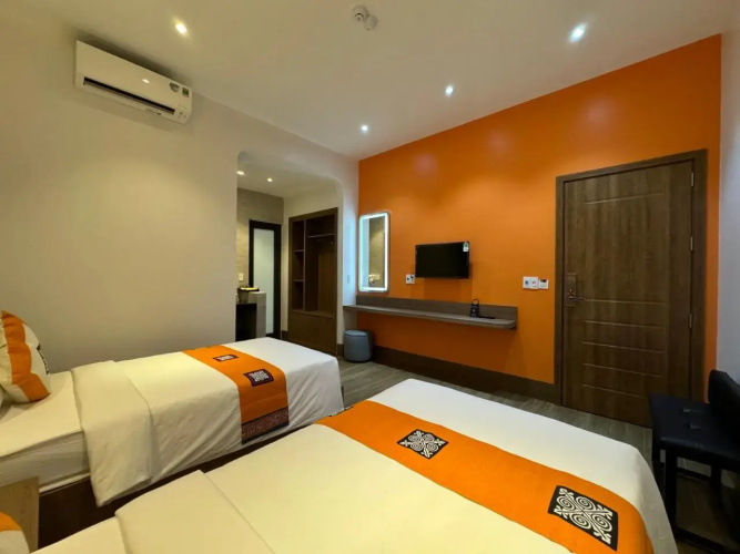 Ha Giang Hostel