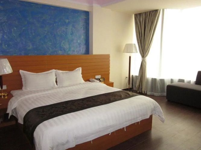 Xinghui Holiday Hotel
