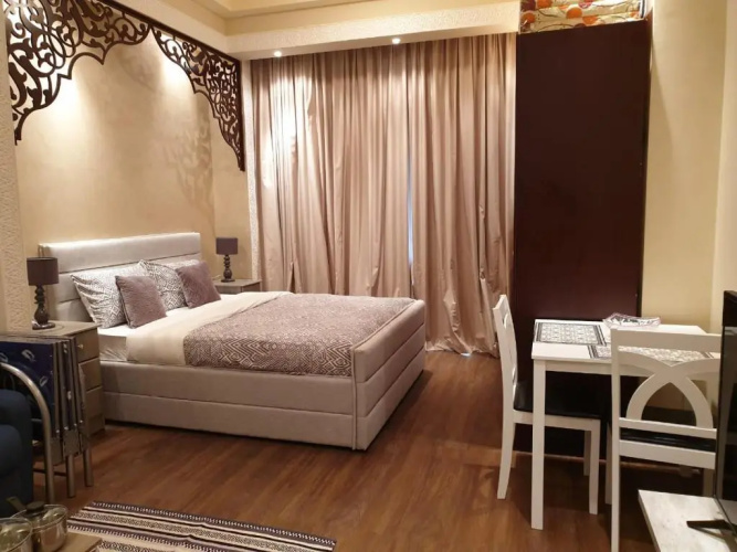 Haven Studio Apartments