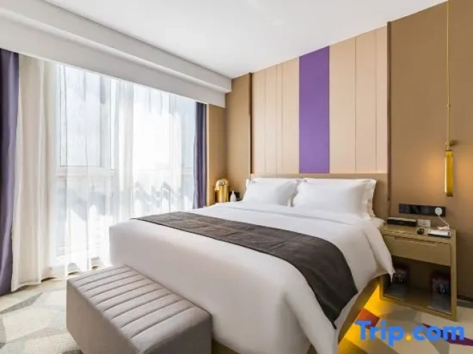 Superior Double Suite