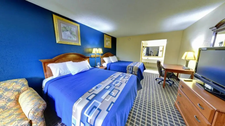 Hotelbild