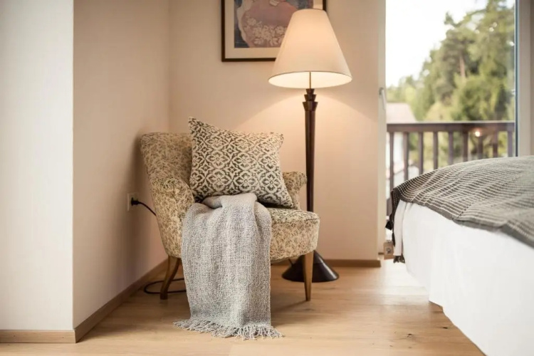 Residence Belmonte