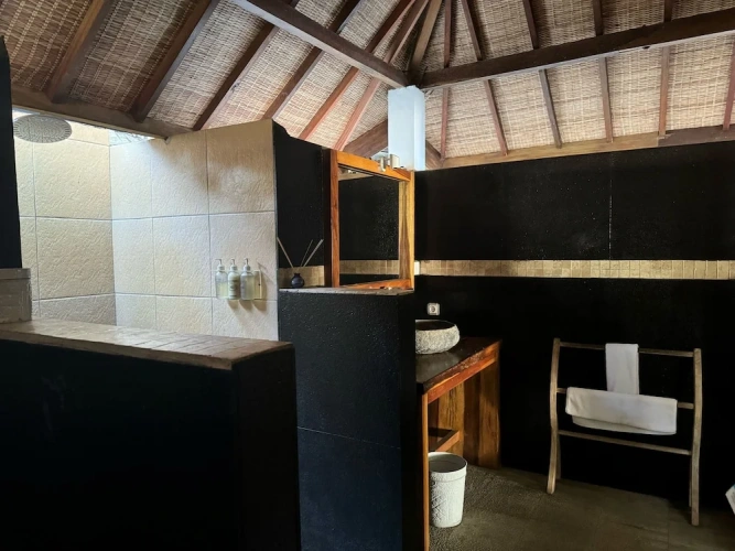 2 Bedrooms Family Club Bungalow