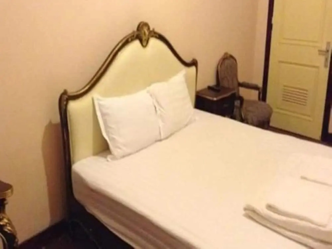 New Sun Phu Quoc Hotel