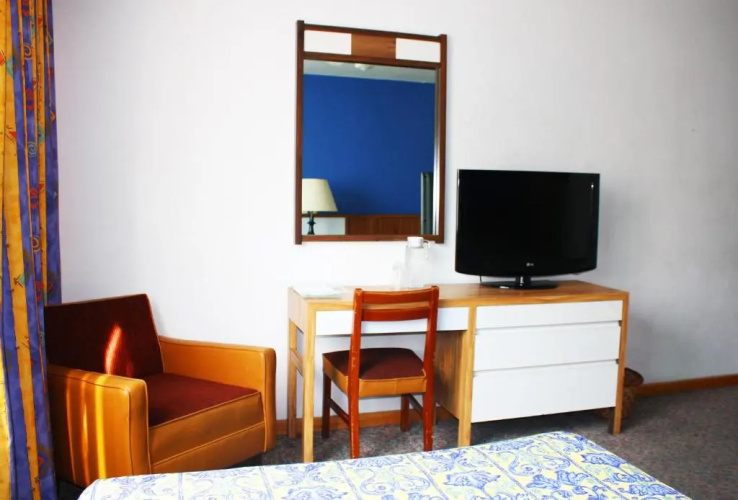 Hotel New York