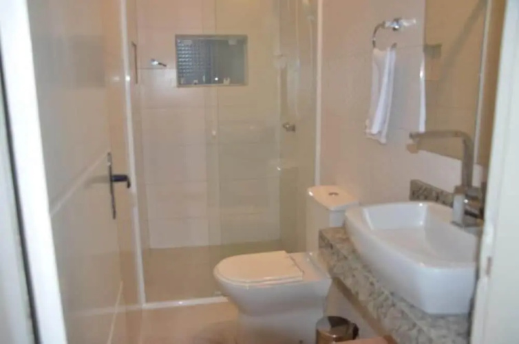 Sumare Hotel