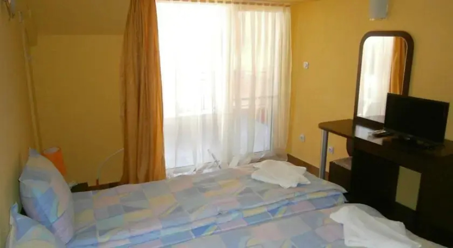 Guest House Hermes