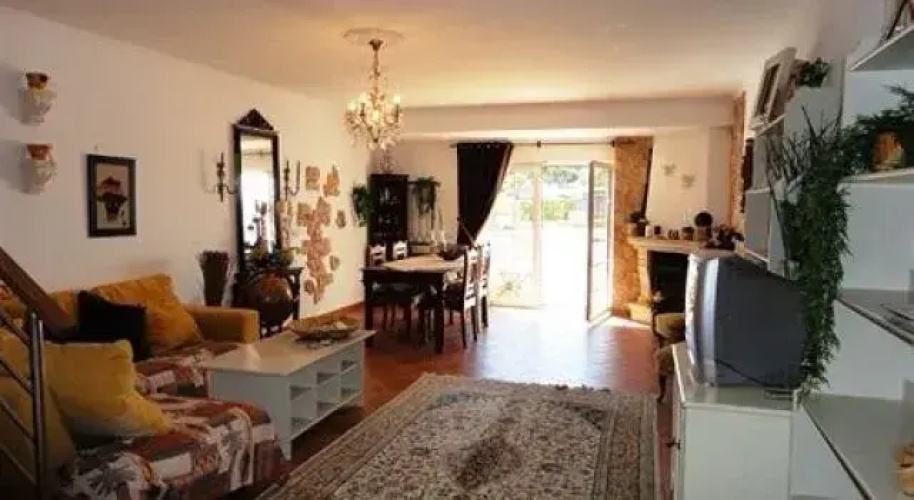 Albufeira Villa Falesia